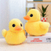 Đồ chơi búp bê đồ chơi sang trọng nhỏ sang trọng vải đồ chơi con chó đồ chơi búp bê màu xám búp bê con búp bê đồ chơi trẻ con Đồ chơi mềm
