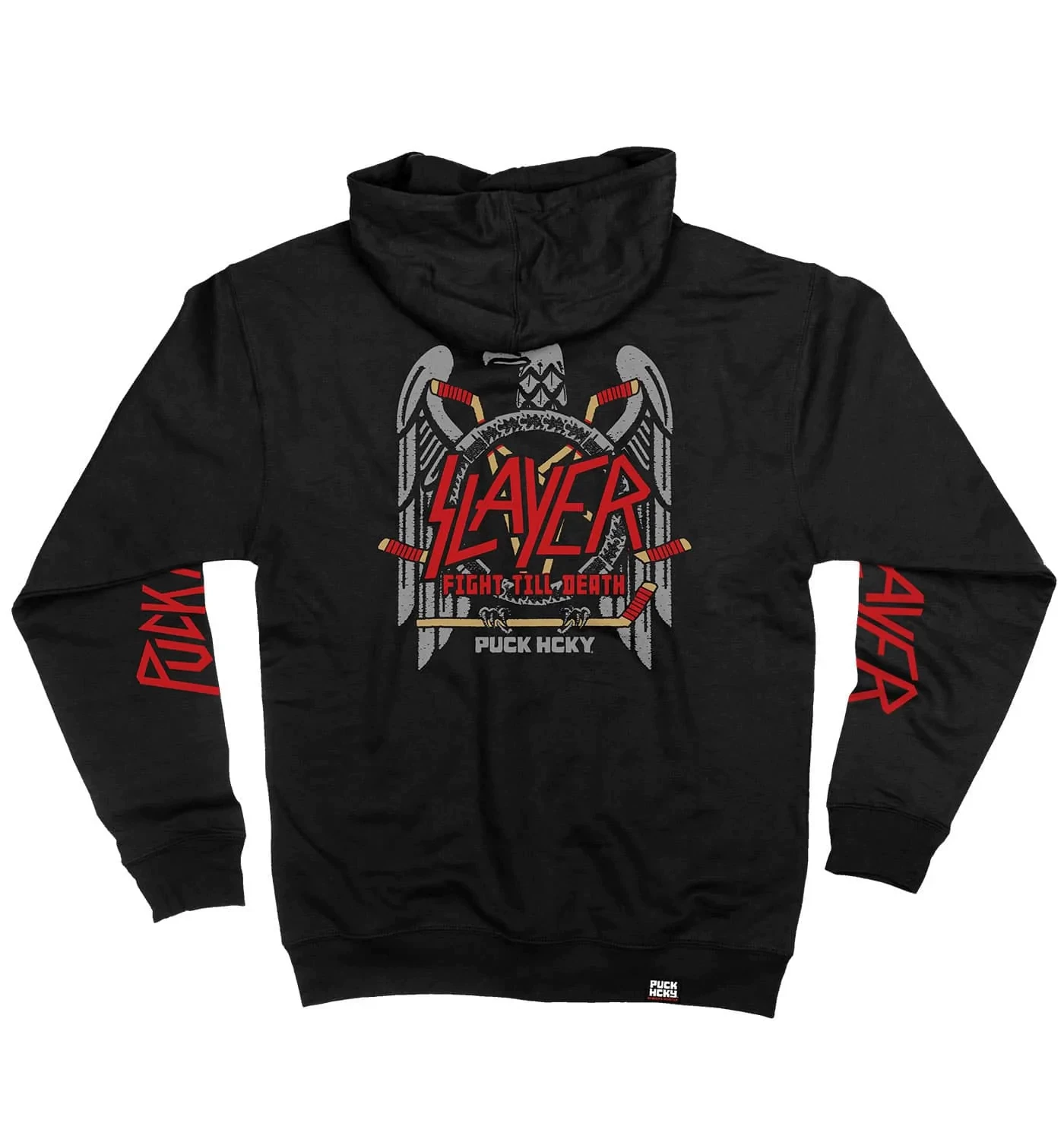 SLAYER € er o o s