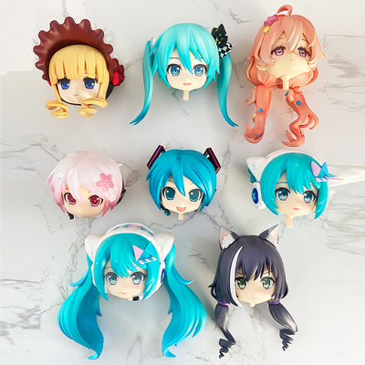 taobao agent GSC Clay Liberal 2.2020 Winter Ivanz Stage World Rose Girls OB11 Hair Japanese Edition Sattays