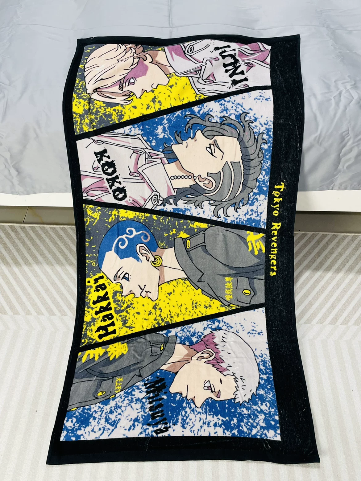 Повседневное одноразовое охотничье полотенце Siso Xiaojeqi Cool La Ladu Cool Cool Cotton Cotton Towel Towel Micro flaw