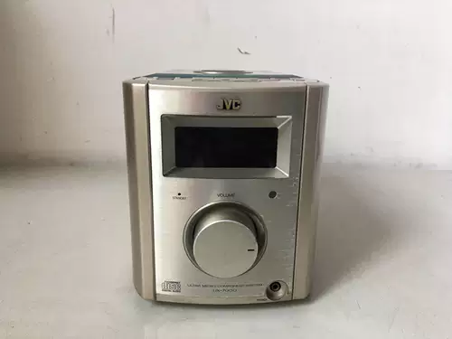 JVC UX-7000 Комбинированный хост машины.