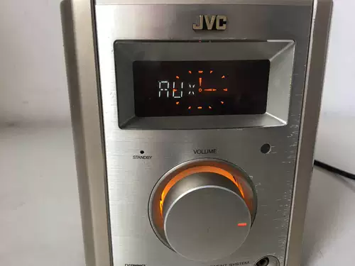 JVC UX-7000 Комбинированный хост машины.