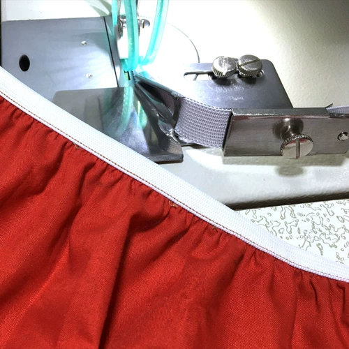 Daewoo 165 Резиновая полоса пограничная трубка плоская автомобиль свободный полосатый разрывистый порт одно -пары складной трубки швейной машины аксессуары