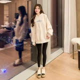 Белая обувь на платформе, универсальные дышащие спортивные тканевые кроссовки для отдыха, в стиле Шанель, 2023, осенняя, тренд сезона, из натуральной кожи