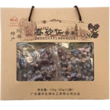 Jiahua Yang Ling Gift Box Spring Sandy Disced Fruit 100G Бесплатная доставка Аутентичная Янчун Специальная Сэттаке Гора Ян Цзян Цзяншаома