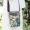 Một chiếc túi đeo chéo điện thoại di động mới Fuman 2018 phiên bản Hàn Quốc của chiếc túi đeo vai nhỏ hoạt hình cổ nhỏ túi đeo chéo adidas