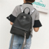 Túi nữ phiên bản Hàn Quốc Harajuku ulzzang học sinh trung học ba lô hoang dã khuôn viên xu hướng thời trang balo trẻ em mẫu giáo Ba lô