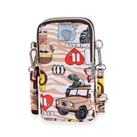 Имбирный рай для животных — 2-й этаж