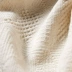 FOUNDHOME màu đơn giản chân thường bông đan chăn mền chăn giường để có một văn phòng ngủ máy lạnh Khăn mền - Ném / Chăn chăn lông cừu queen Ném / Chăn