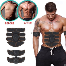 светящиеся палочки muscle stimulator trainer smart