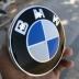 BMW X5X6 LOGO FRONT và REAR LOGO X1X3 HOOD HOOD LABE tem xe ô to đẹp logo các hãng xe ô tô 