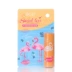 Trung Quốc Trang điểm BOB Sweet yêu Lip Balm dưỡng ẩm Lip Care Facial Lip Lip Beauty son dưỡng vaseline hũ Điều trị môi