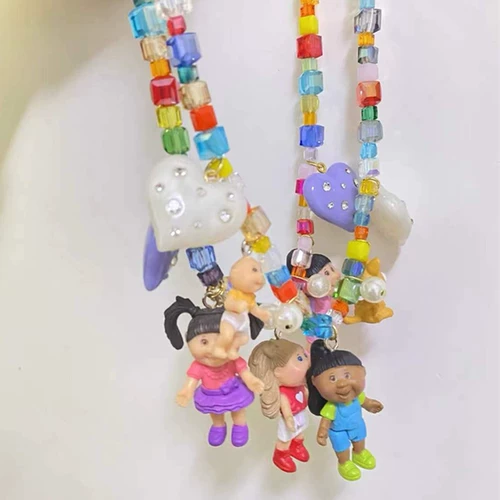 Квадратные бусины ручной работы, аксессуары для невесты, аксессуар для волос, DIY