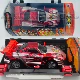 Bộ đồ chơi ô tô sấm sét tốc độ đường đua tia chớp ô tô điều khiển từ xa Lei Ling Fengying xe đồ chơi trẻ em