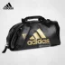 Adidas Adidas ba lô thể thao đa năng 38L túi đeo vai thể dục dung tích lớn túi xách nam Túi vai đơn