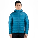 Arcteryx/The Amazing Bird's Men's Menship Theme Warmed Plel Cerium Lt Hoody 18013