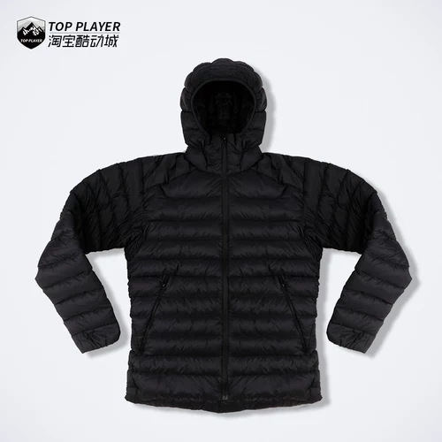 Arcteryx/The Amazing Bird's Men's Menship Theme Warmed Plel Cerium Lt Hoody 18013