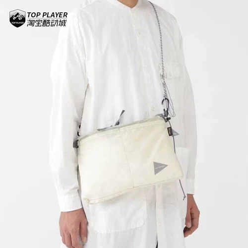 И блуждать SIL SACOCHE Outdoor Travel Campaign Легкая водонепроницаемая и устойчивый