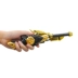 Súng đồ chơi trẻ em mới BB đạn mềm nổ súng lục trong ống đôi có thể bắn súng đạn mềm an toàn nóng