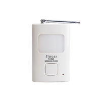 Приемник (нужно сопоставить с датчиком)