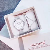 Серебряная подвеска, браслет