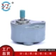 Bơm bánh răng CB-B6/10 bơm áp lực điện CB-B/25 bơm dầu thủy lực đầu bơm nhỏ bơm tự mồi bơm nhiệt độ cao bơm thủy lực bơm thủy lực 12v