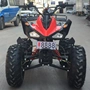 2018 new Mars nhỏ bốn bánh xe máy atv trẻ em xe điện ATV khu du lịch quảng trường taxi xe cào cào mini chạy bằng xăng