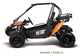 Xe mô tô địa hình ATV Polaris Horse Shark GTS150 Xe mô tô bốn bánh Off-road hình thành lớn - Xe đạp quad xe đạp địa hình trẻ em 10 tuổi Xe đạp quad