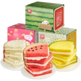 A1 AbrimeLon Toast Breakfast STUDION STUDION SANTHICES SANTWICES SANTHICES SANTHICES, беременные женщины с едой для еды 480G, целая коробка