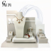 Trang sức trang sức hiển thị đạo cụ mặt dây hiển thị khay đồ trang sức giữ chải da PU trường hợp vòng cổ triển lãm - Nhẫn nhẫn pnj nữ Nhẫn