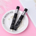 BOB mascara dài tuyệt đẹp uốn cong dày không thấm nước lâu dài không nở 43013 - Kem Mascara / Revitalash mascara dầu dừa dưỡng mi Kem Mascara / Revitalash