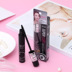 BOB mascara dài tuyệt đẹp uốn cong dày không thấm nước lâu dài không nở 43013 - Kem Mascara / Revitalash mascara dầu dừa dưỡng mi Kem Mascara / Revitalash