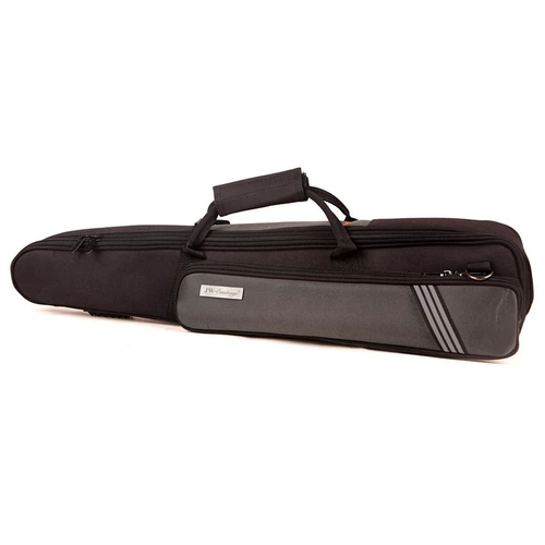 Утолщенная непромокаемая сумка для кларнета и кларнета «все в одном», портативный тенор-саксофон с прямой игрой, не требующий разборки, можно носить на спине