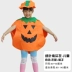 Trang phục trẻ em Halloween, trang phục bí ngô, trang phục, hóa trang cosplay, bộ trang phục cha mẹ và con cái dành cho nam giới và phụ nữ trưởng thành 