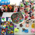 Đất sét siêu nhẹ 500g không gian màu đất sét đất sét mềm màu đất sét trẻ em làm bằng tay DIY sáng tạo nguyên liệu sản xuất đất sét tự khô Đất sét màu / đất sét / polymer đất sét,