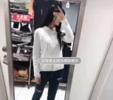 Uniqlo, японская одежда для защиты от солнца, (в наличии на складе), 40, защита от ультрафиолета