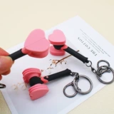 BlackPink должен помочь черному порошковому лавке молоток для молотка Star Concert Concert Concert Amergency Atmosphere Hammer Pendant