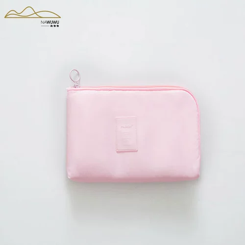 Электронная портативная сумка-органайзер для путешествий, противоударное зарядное устройство