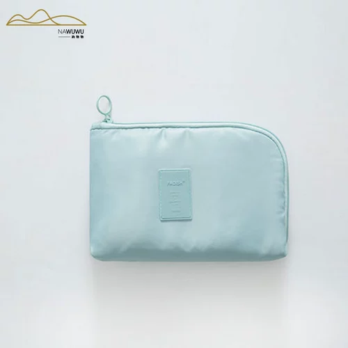 Электронная портативная сумка-органайзер для путешествий, противоударное зарядное устройство