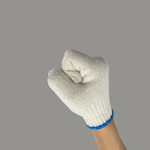 Износостойкие нескользящие рабочие перчатки