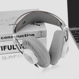 Жемчужина по гикрии с большим эластичным ткацким ткацким покрытием подходит для Mori HD800S Akgk702 Grado