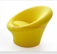 Kangxi nội thất ghế nấm f560 phong cách Bắc Âu giải trí ghế nấm ghế thiết kế ghế Đồ nội thất thiết kế