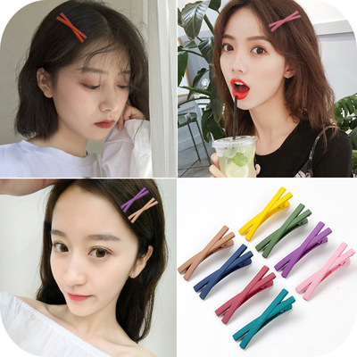20 Cross HairpinsStall supply wechat Business Ground push Scan code Offline drainage Add people Internet celebrity Hot money Small gift Opening activity gift