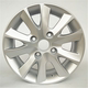 14 inch 15 inch Buick Excelle mới bánh xe hợp kim nhôm cũ Buick GL8 cũ Junwei vòng thép mới tuổi thai - Rim 	mâm ô tô 16 Rim