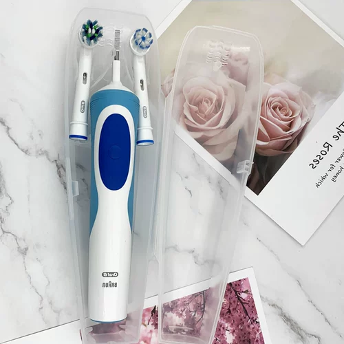 Boran Oral-B/Olay B Электрическая зубная щетка Портативная переносная переносная коробка GM D12 D16 2000 4000 Pro