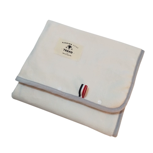 Зимнее одеяло, зимний диван для школьников, накидка для сна