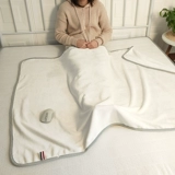 Зимнее одеяло, зимний диван для школьников, накидка для сна