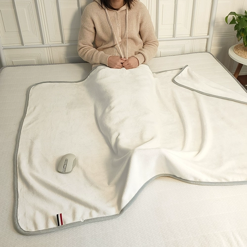 Зимнее одеяло, зимний диван для школьников, накидка для сна