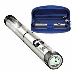 Коллекция продуктов крови 不带包装盒诺和诺德诺和笔5诺和灵胰岛素注射笔针器诺和锐novopen