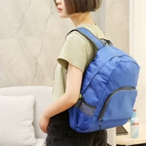 Водонепроницаемый спортивный рюкзак, складная сумка для путешествий, увеличенная толщина, делается под заказ, с печатью вашего логотипа